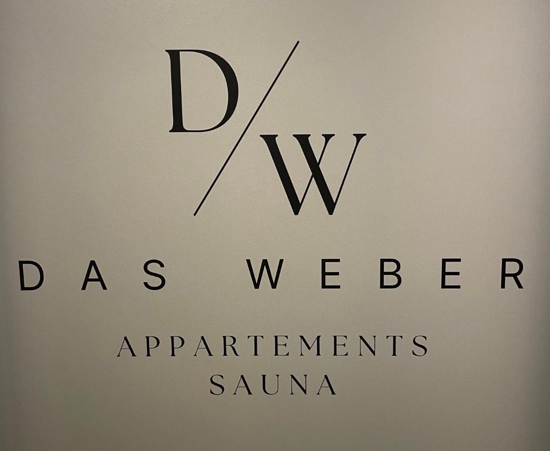 Das Weber Sankt Jakob in Defereggen Exterior photo