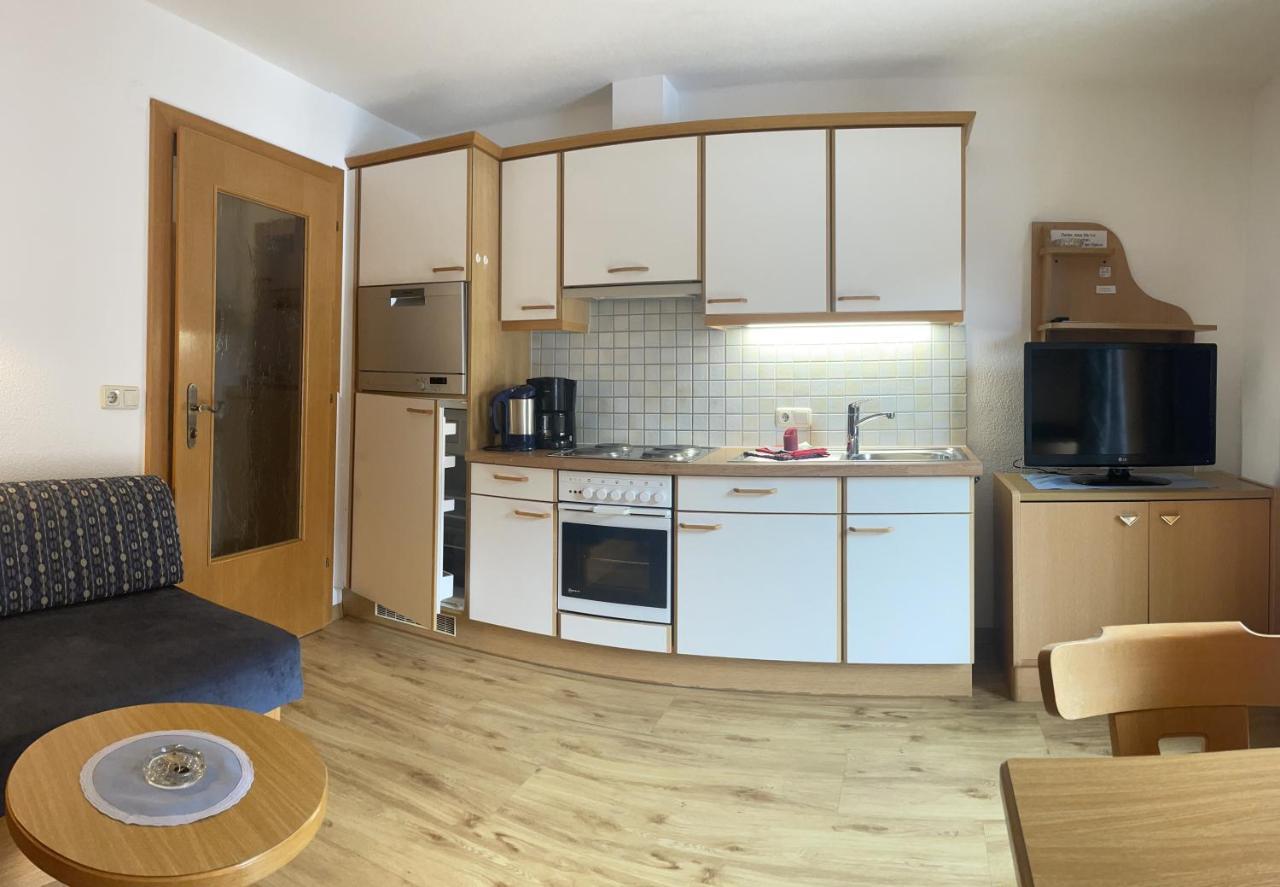 Das Weber Sankt Jakob in Defereggen Exterior photo