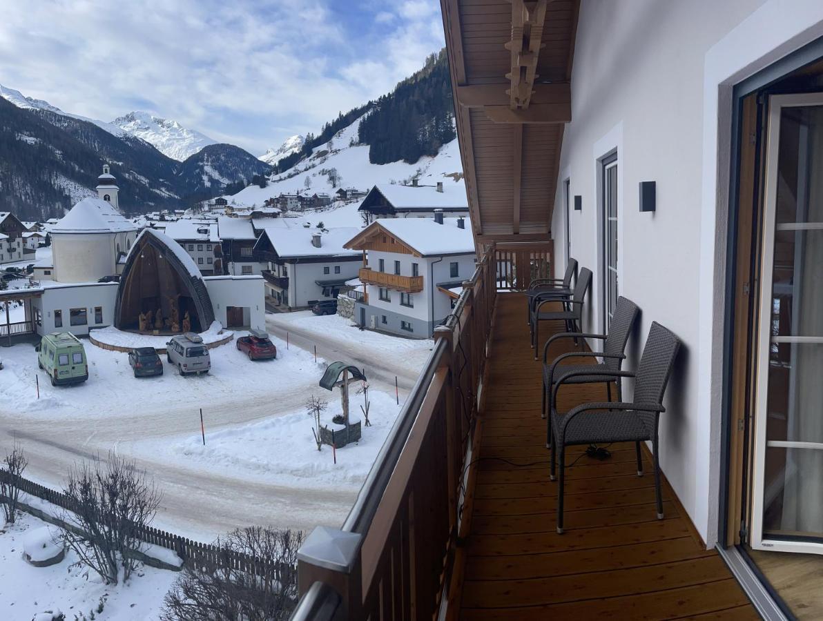 Das Weber Sankt Jakob in Defereggen Exterior photo